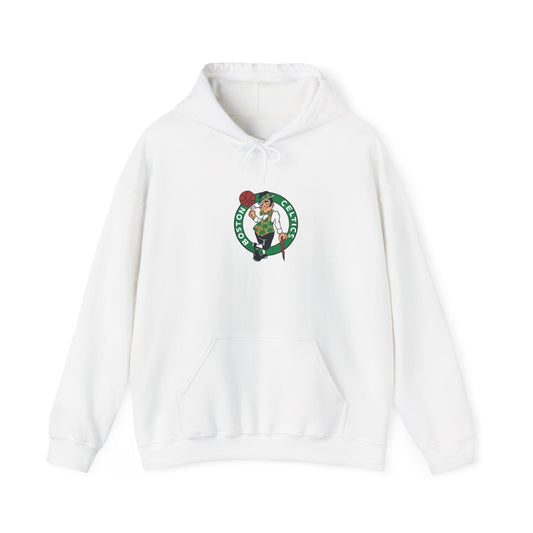 Boston Celtics Hoodie