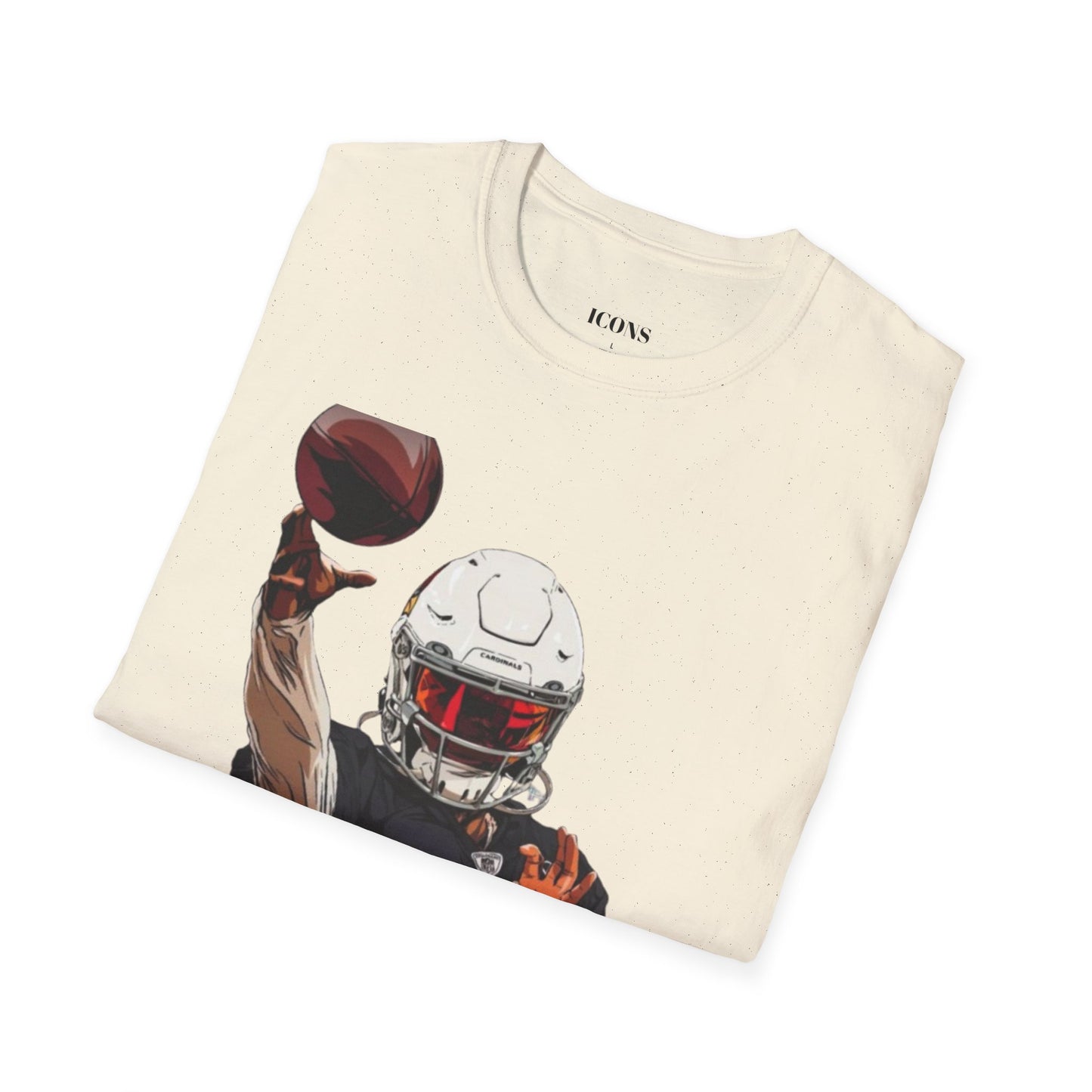 Retro Kyler Murray T-Shirt