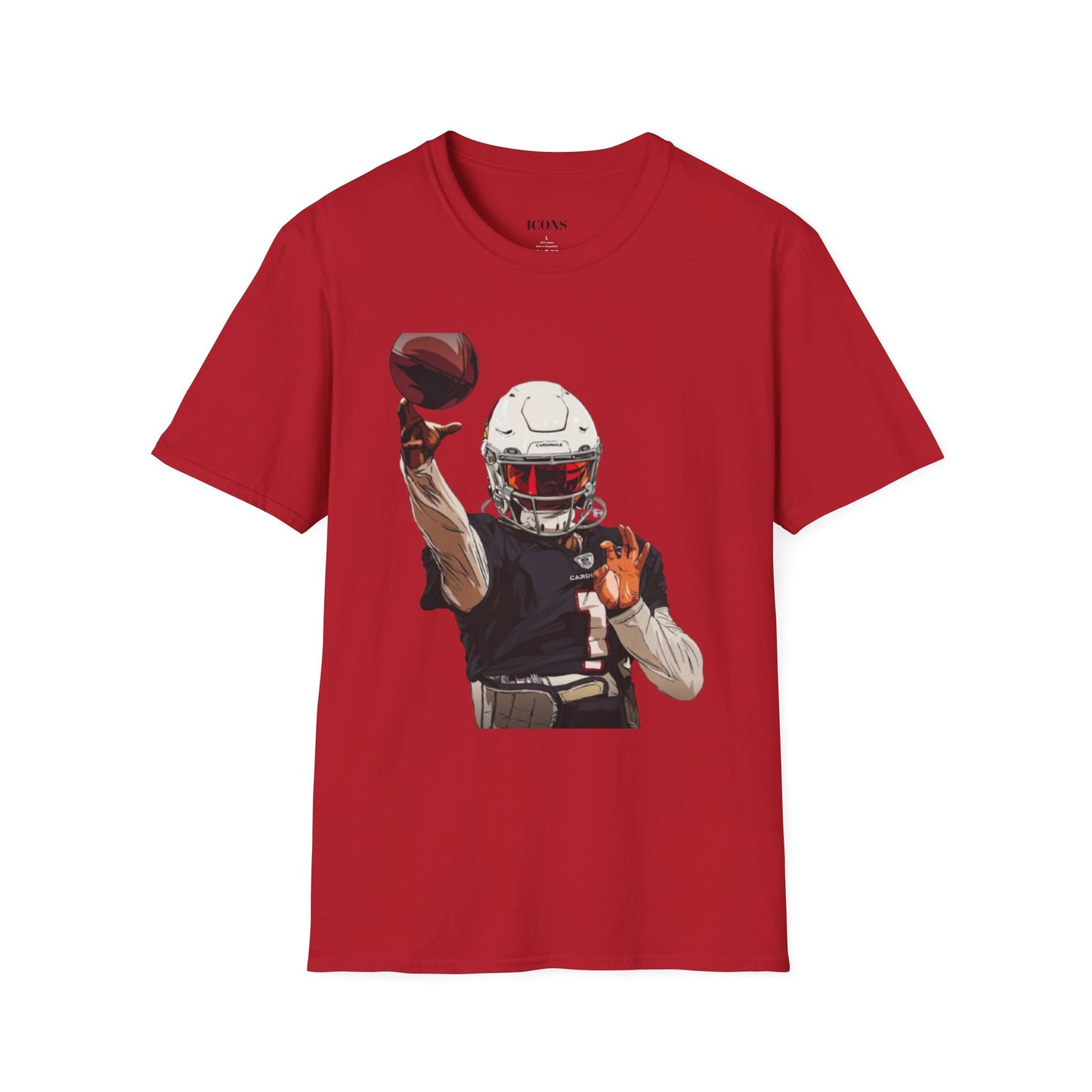 Retro Kyler Murray T-Shirt