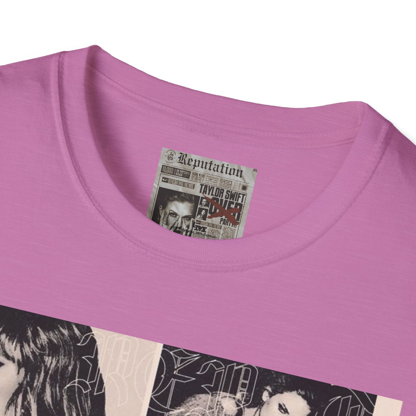 T-Swift Reputation T-Shirt