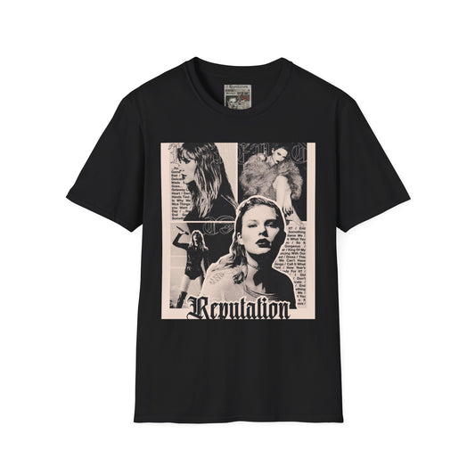 T-Swift Reputation T-Shirt
