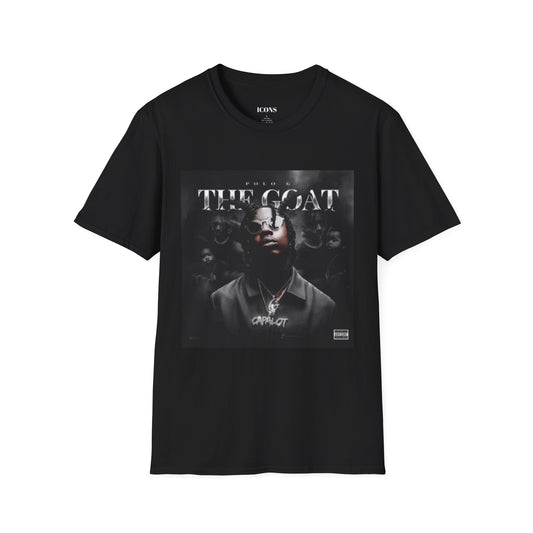 Polo G 'the goat' T-Shirt