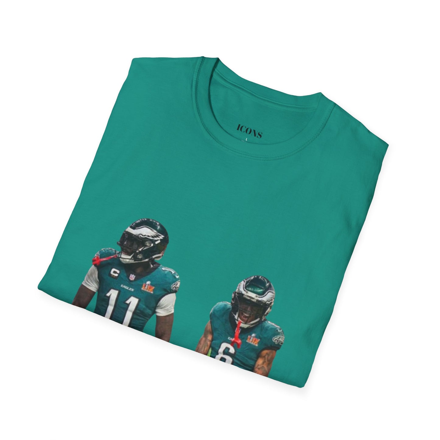 Retro Eagles T-Shirt
