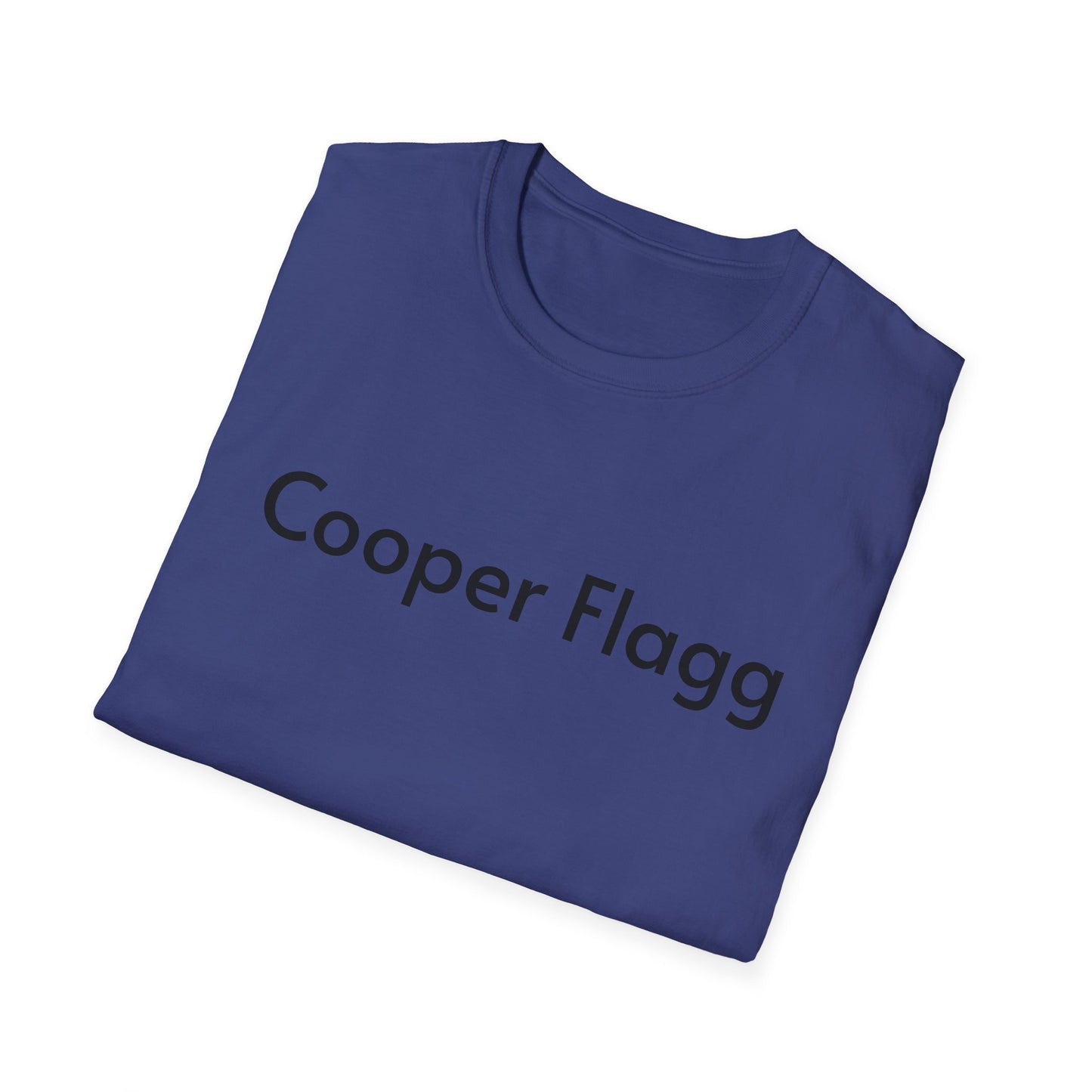 Cooper Flagg T-shirt