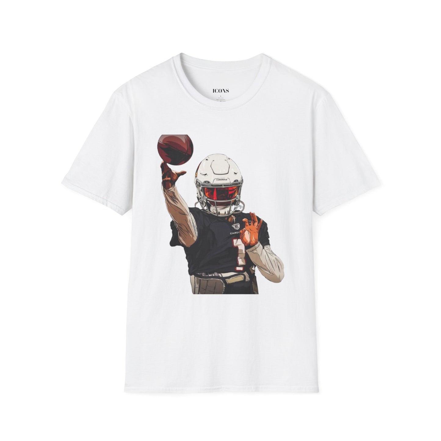 Retro Kyler Murray T-Shirt