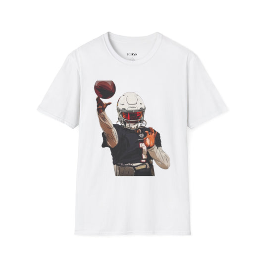 Retro Kyler Murray T-Shirt