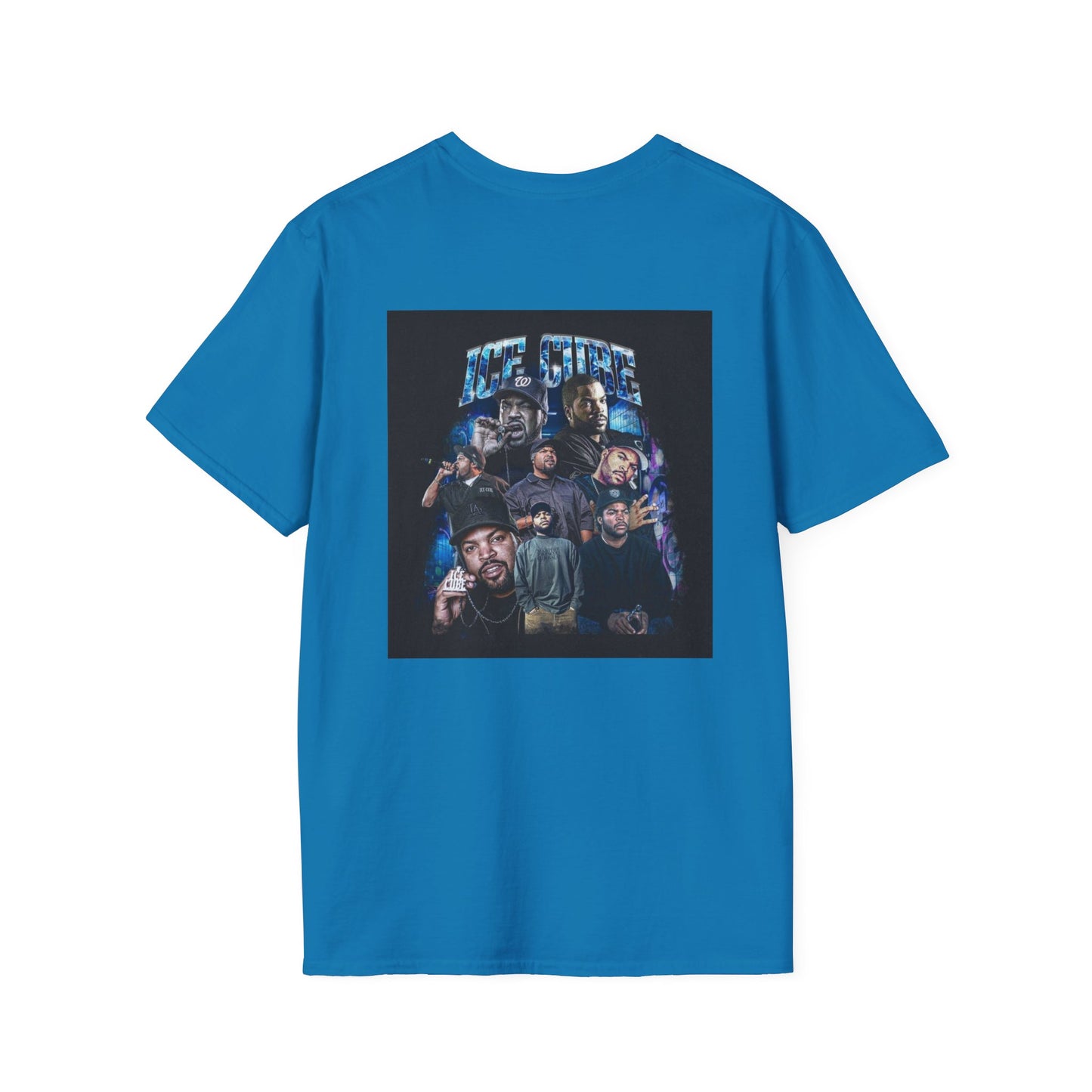 Retro Ice Cube T-shirt