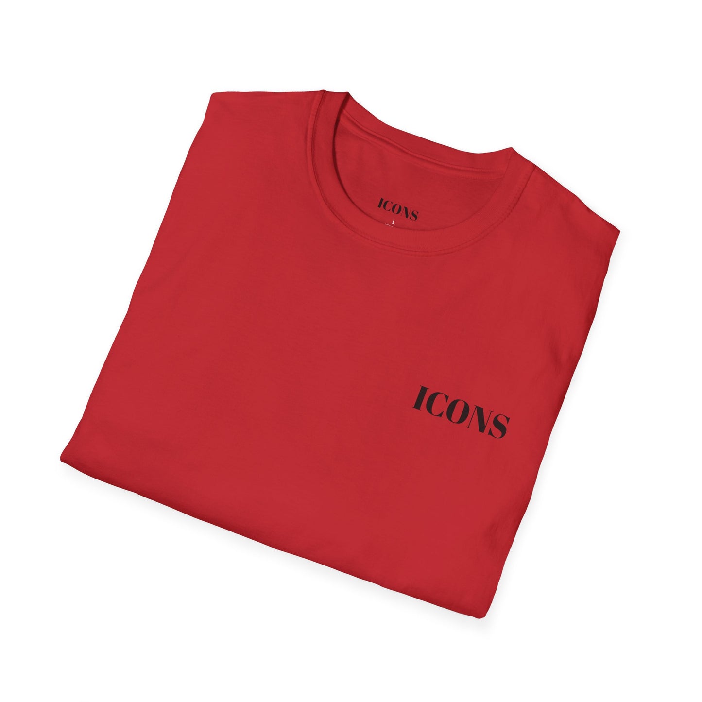“Ecstasy” Ciara T-Shirt