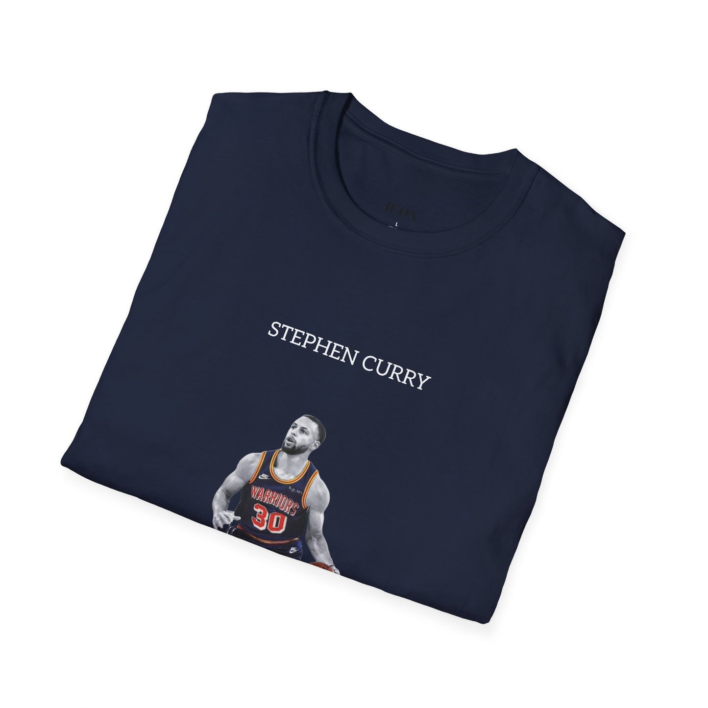 Stephen Curry T-Shirt