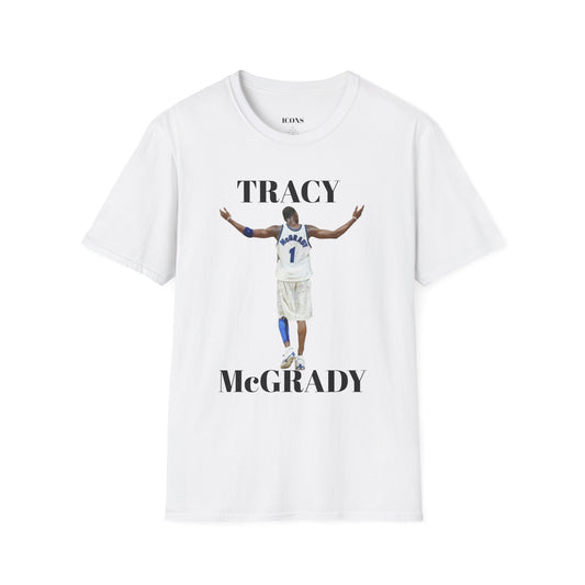 Tracy McGrady T-Shirt