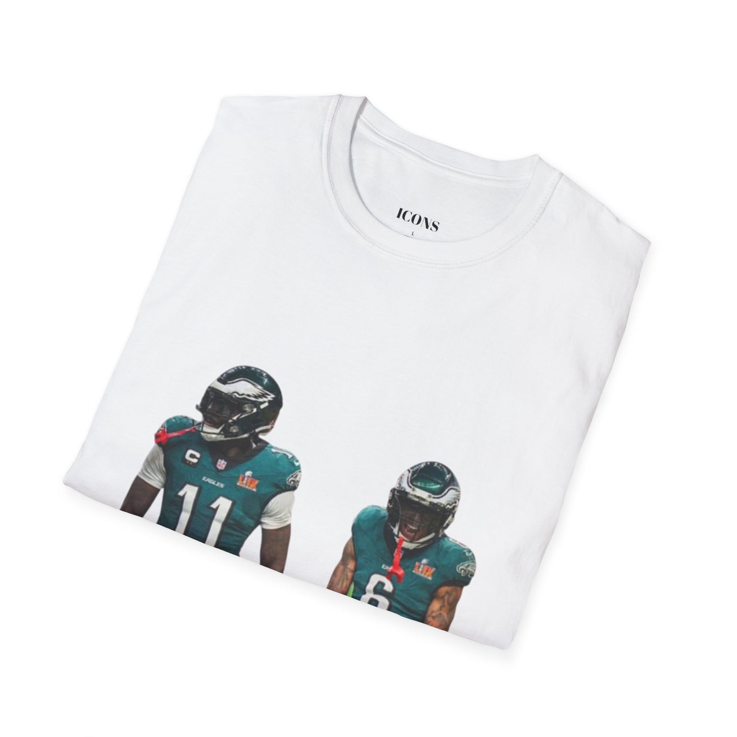 Retro Eagles T-Shirt