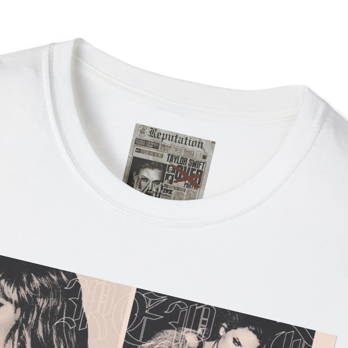 T-Swift Reputation T-Shirt