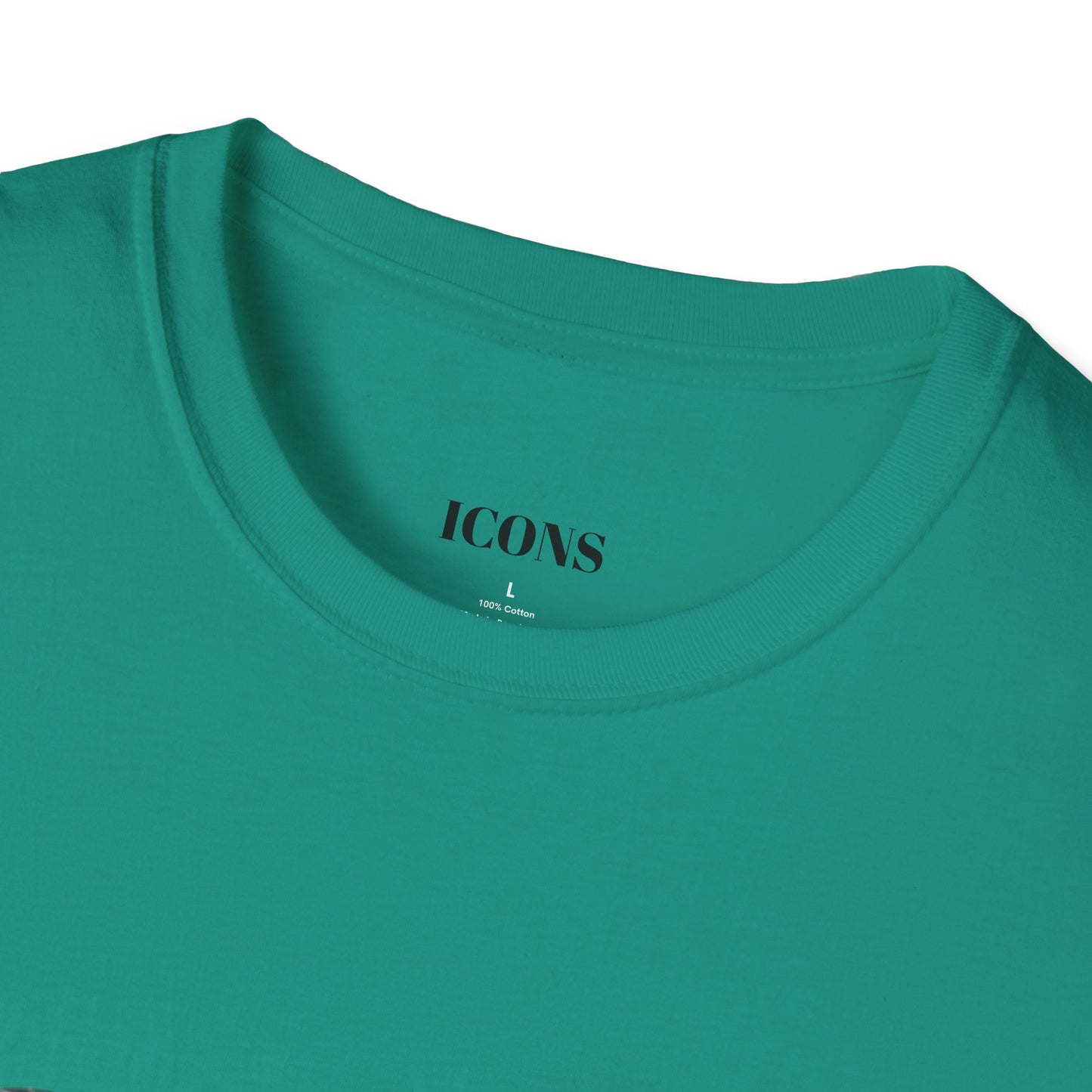 Retro Eagles T-Shirt
