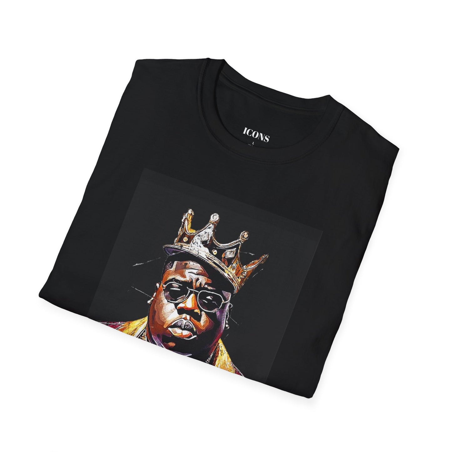 Retro Biggie T-Shirt