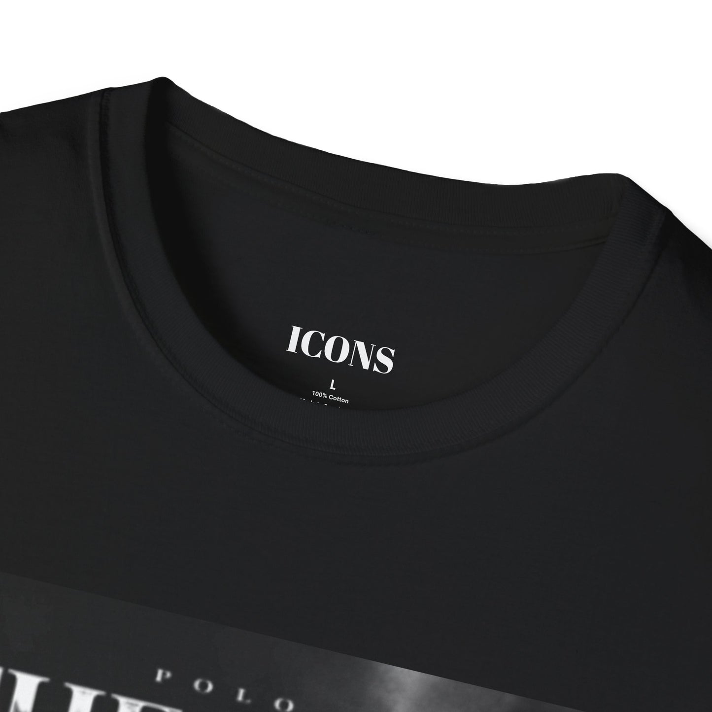 Polo G 'the goat' T-Shirt