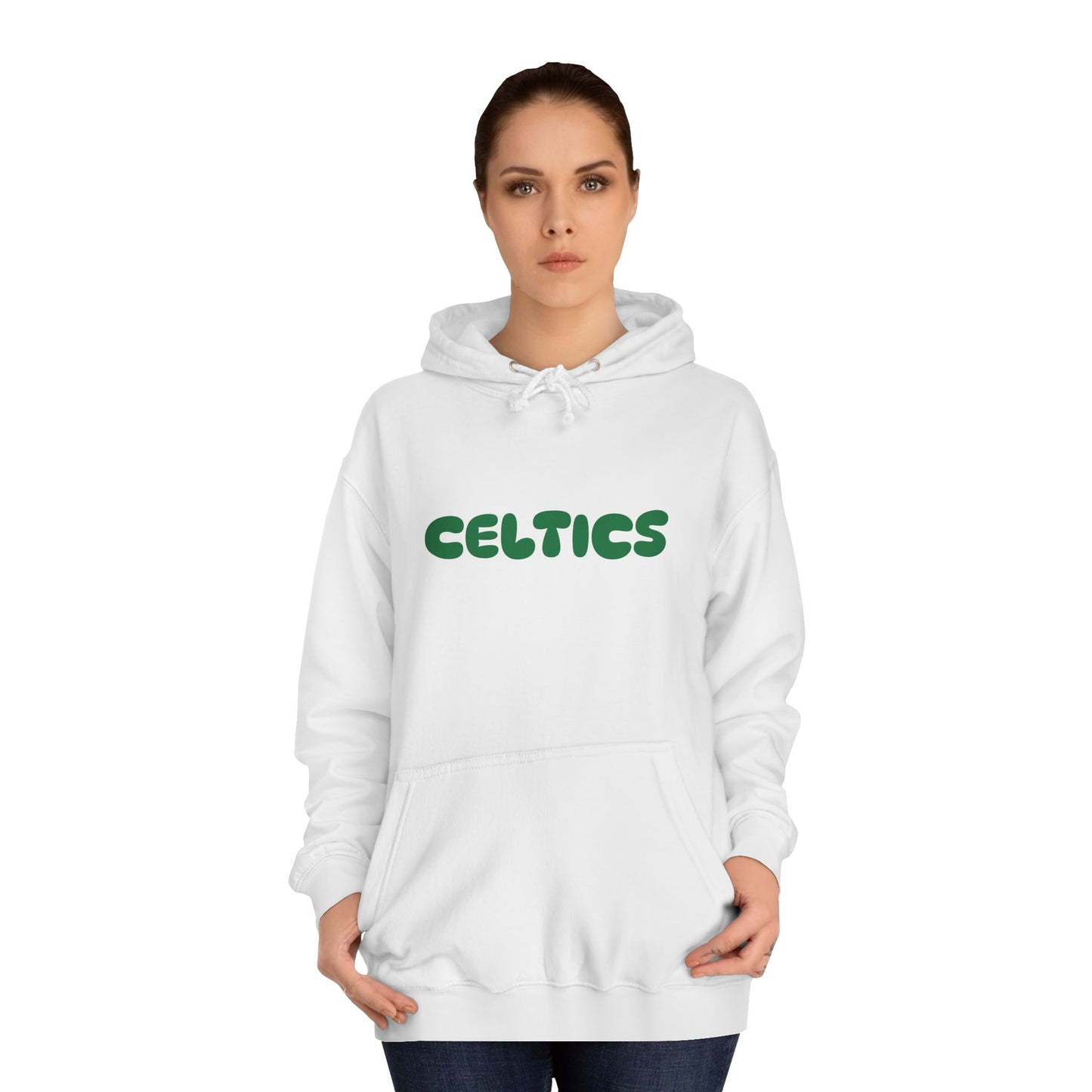 Celtics SLAM NBA Hoodie
