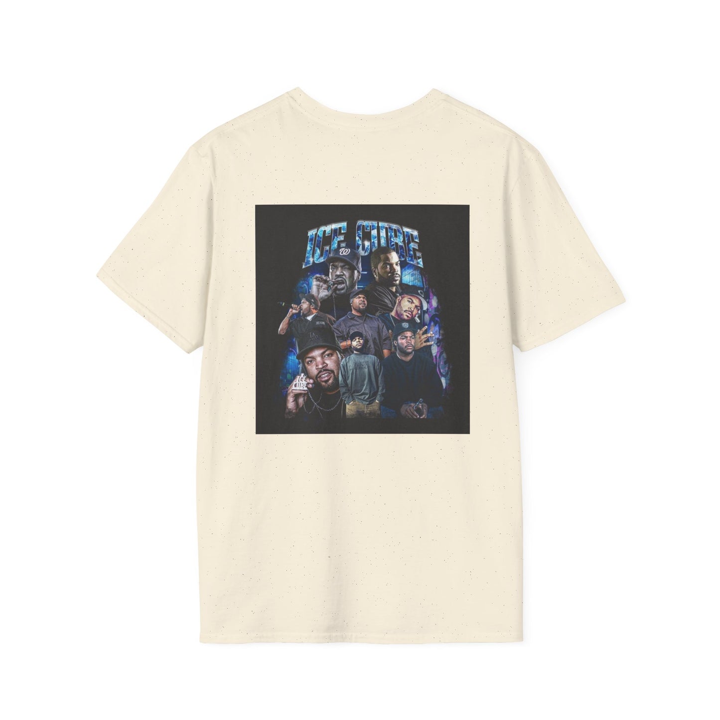 Retro Ice Cube T-shirt