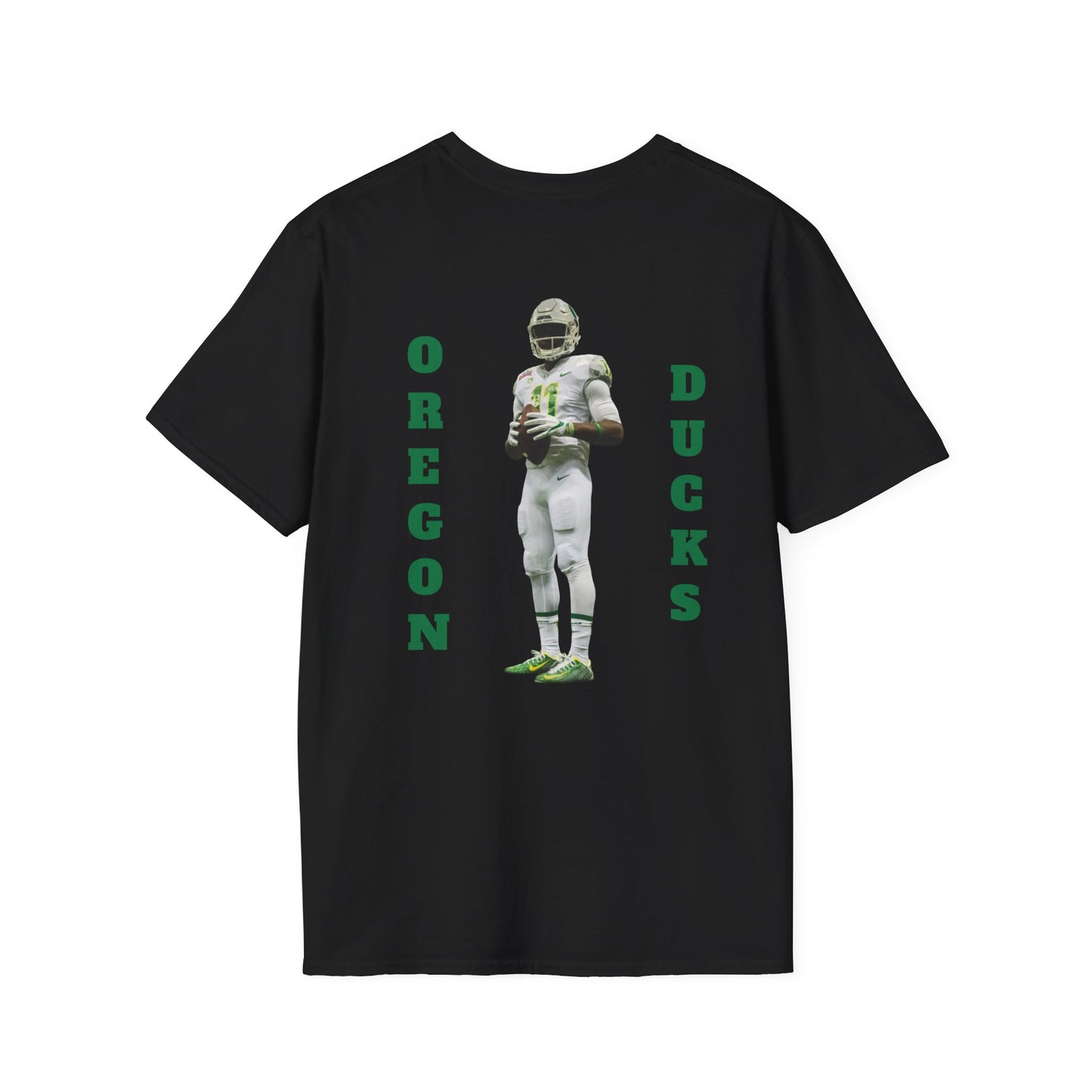 Oregon Ducks T-shirt