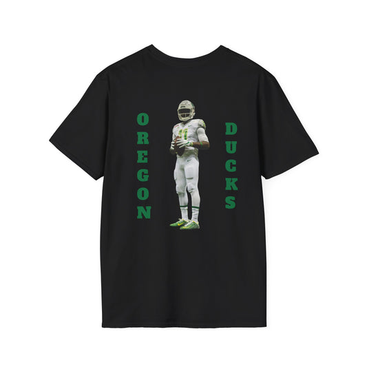 Oregon Ducks T-shirt