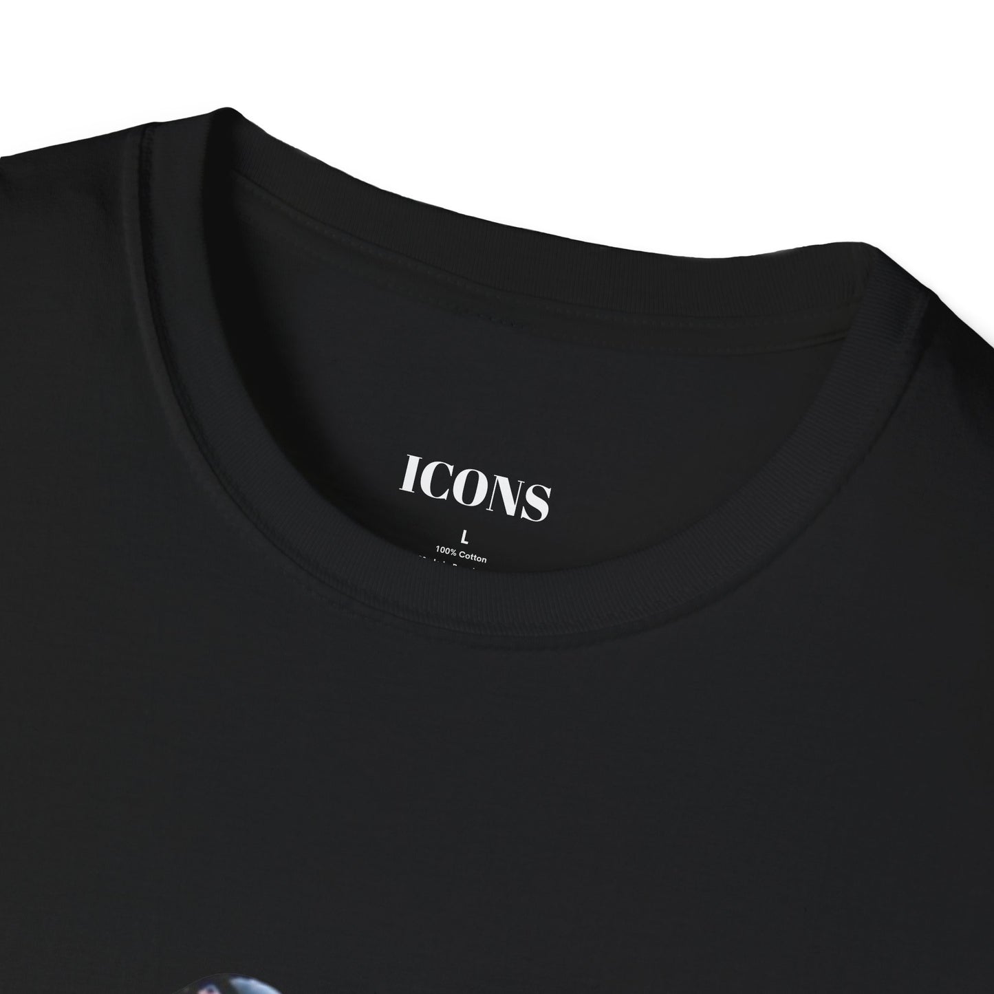 Retro Saquon Barkley T-Shirt