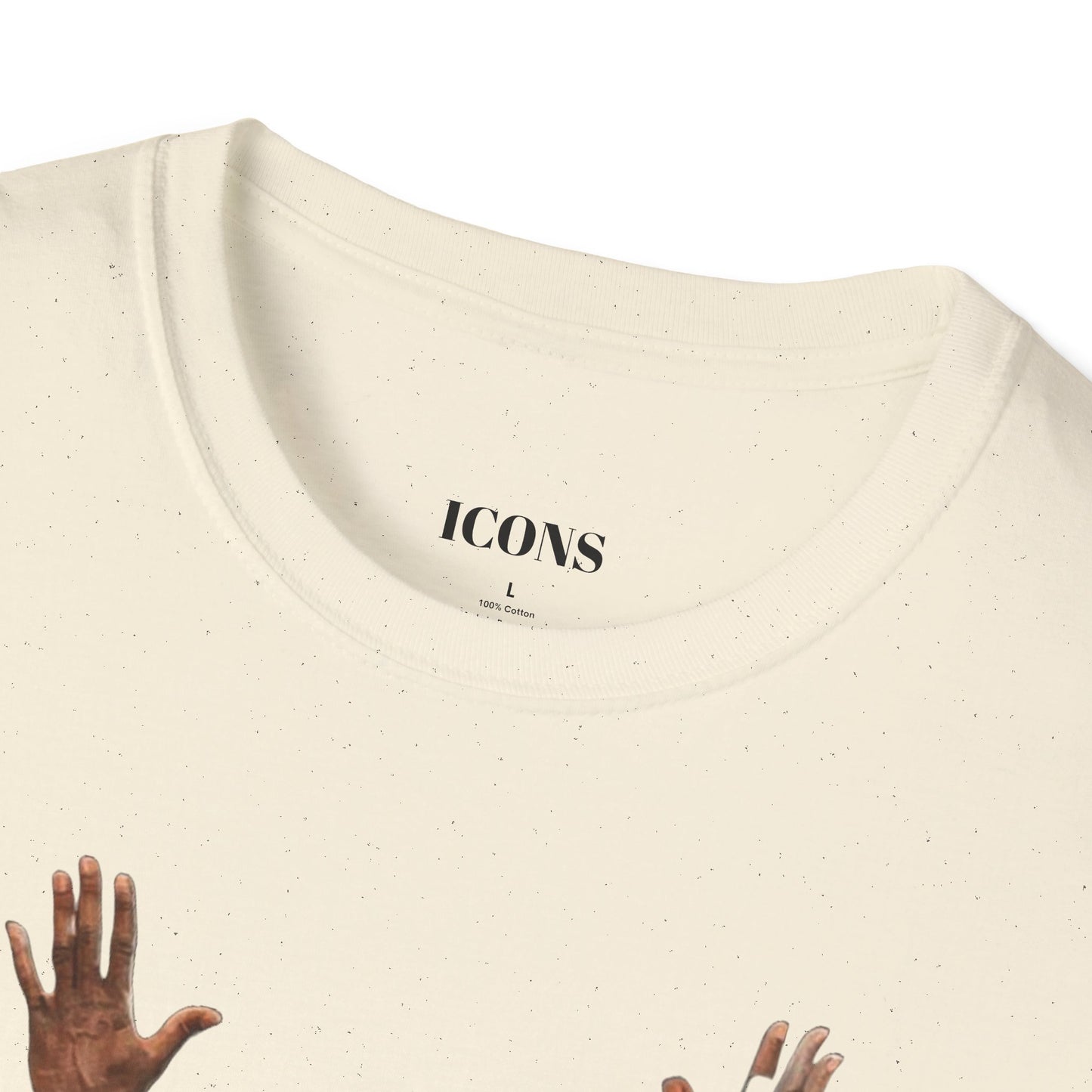 Retro Lebron James T-Shirt