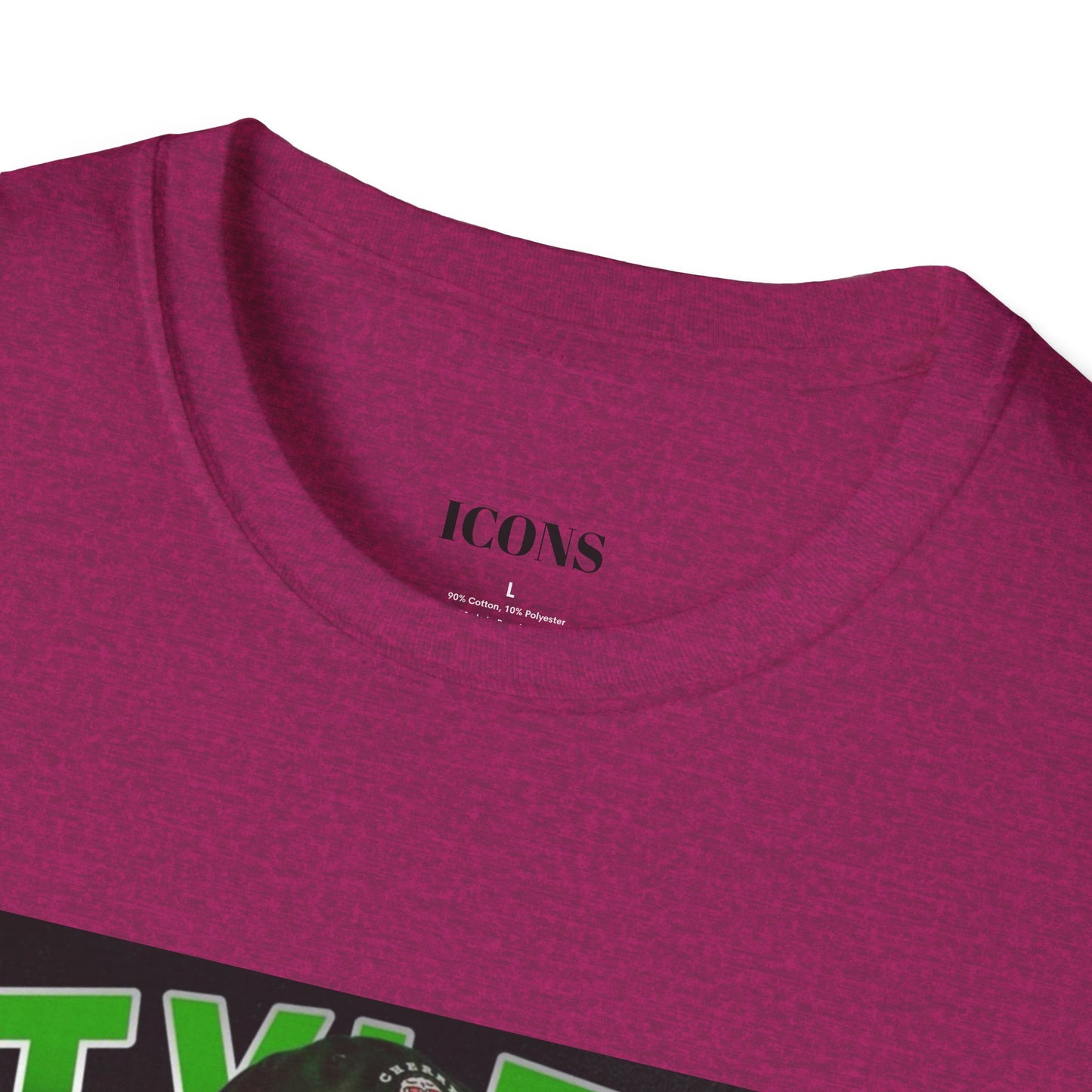 Retro Tyler The Creator T-Shirt