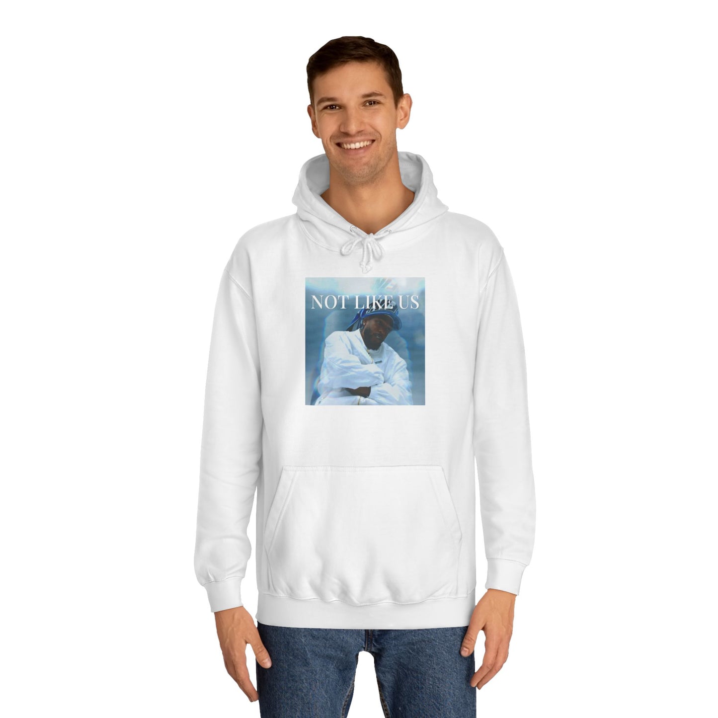 Kendrick Lamar Hoodie