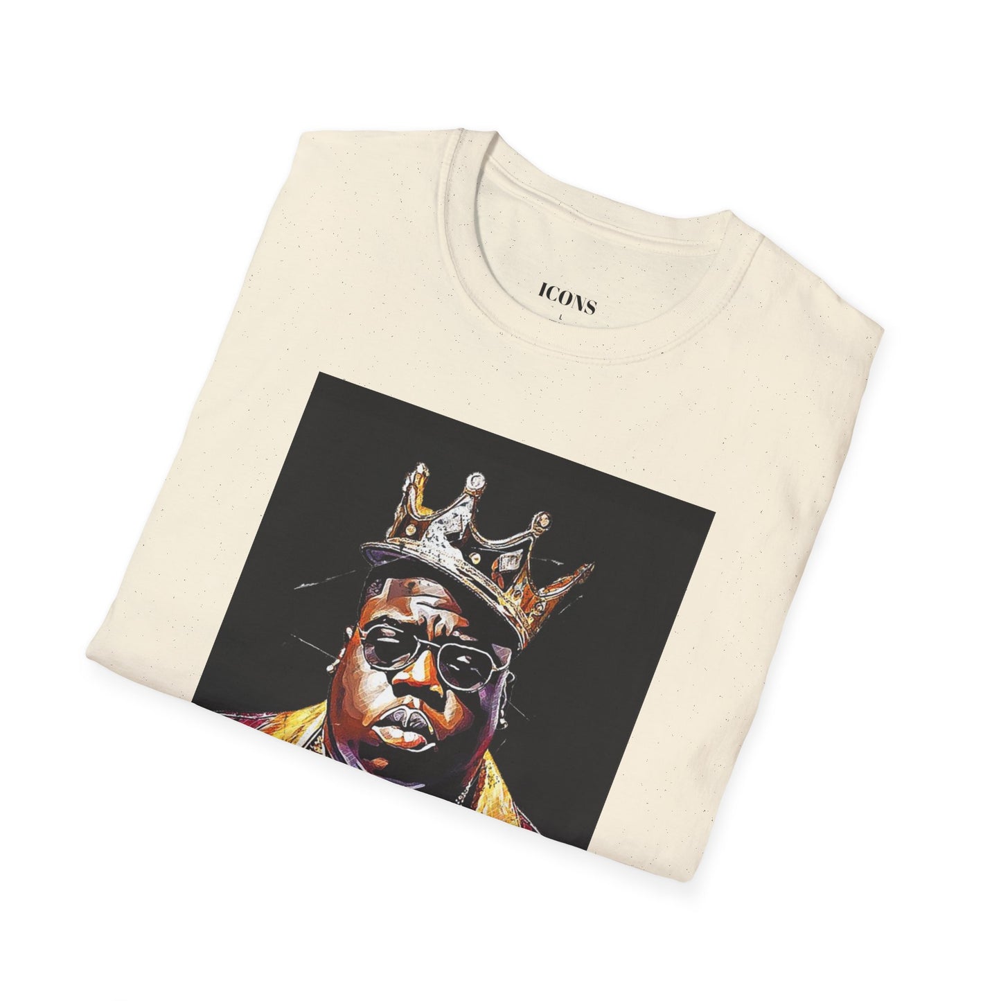 Retro Biggie T-Shirt