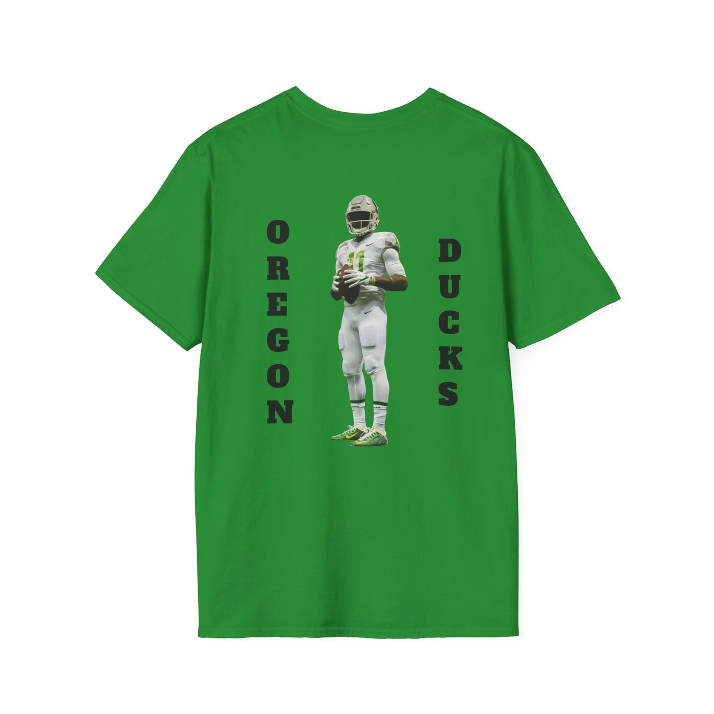 Oregon Ducks T-shirt
