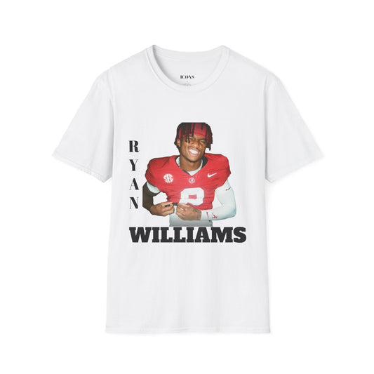 Ryan Williams T-Shirt