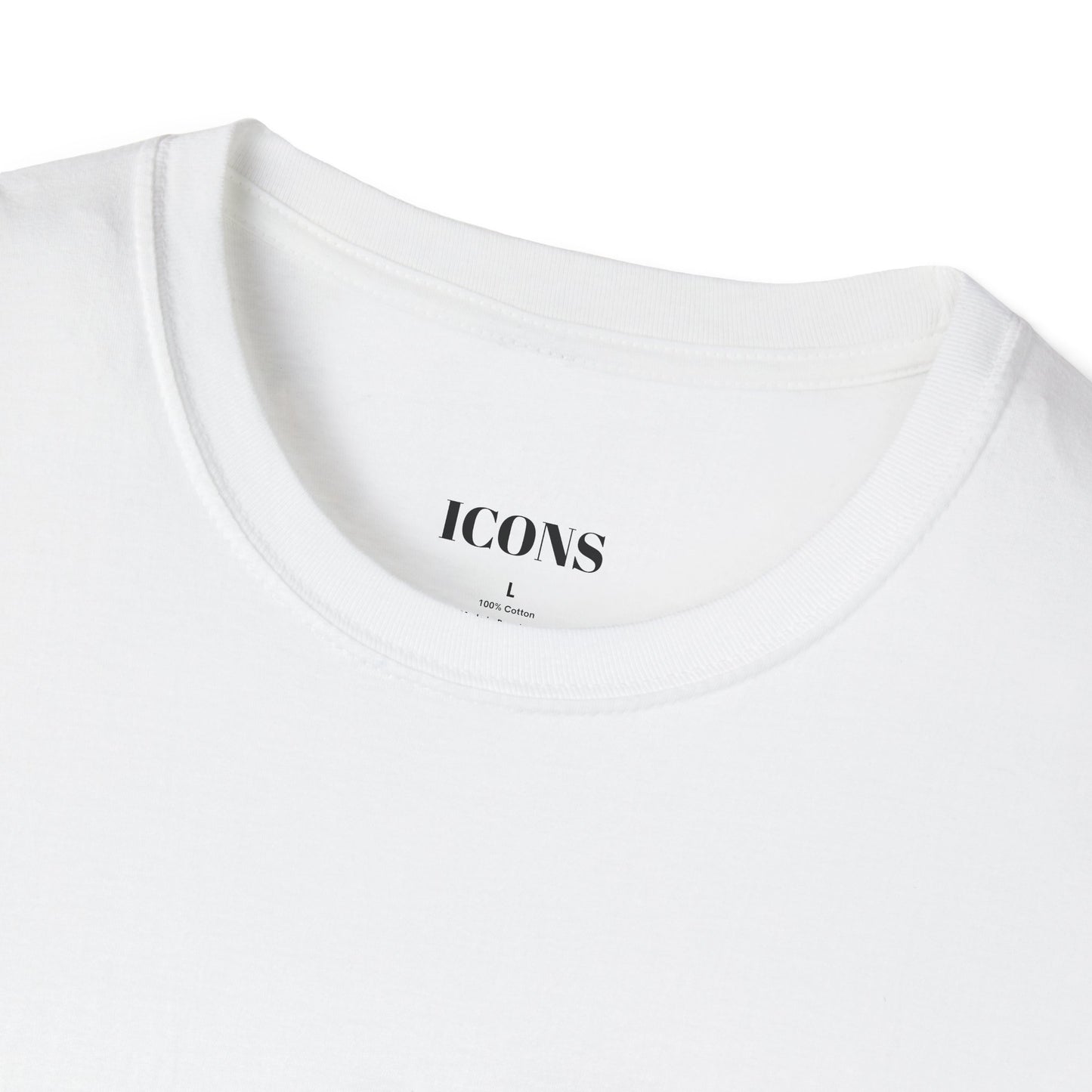 Retro Travis Scott T-shirt