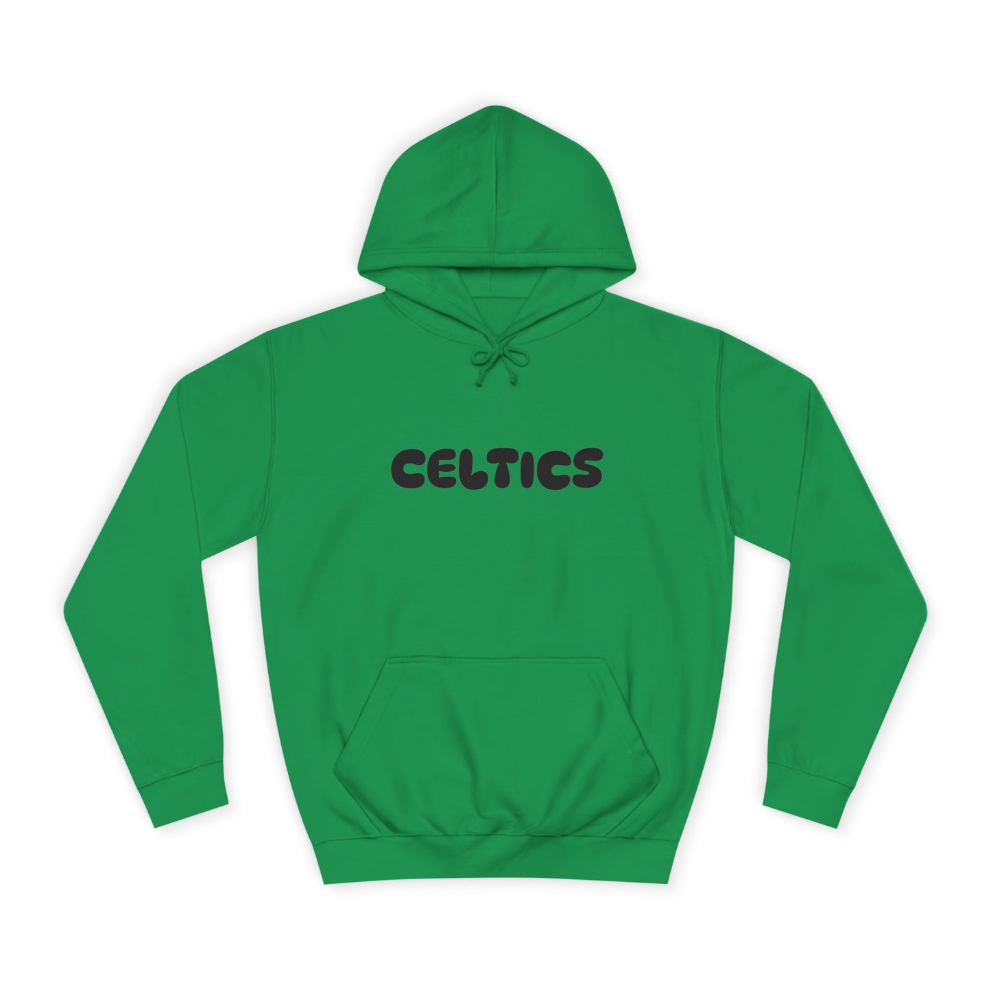 Celtics SLAM NBA Hoodie