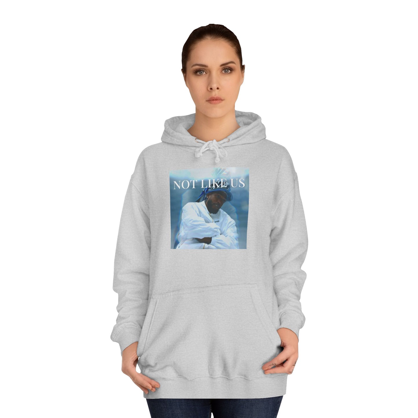 Kendrick Lamar Hoodie
