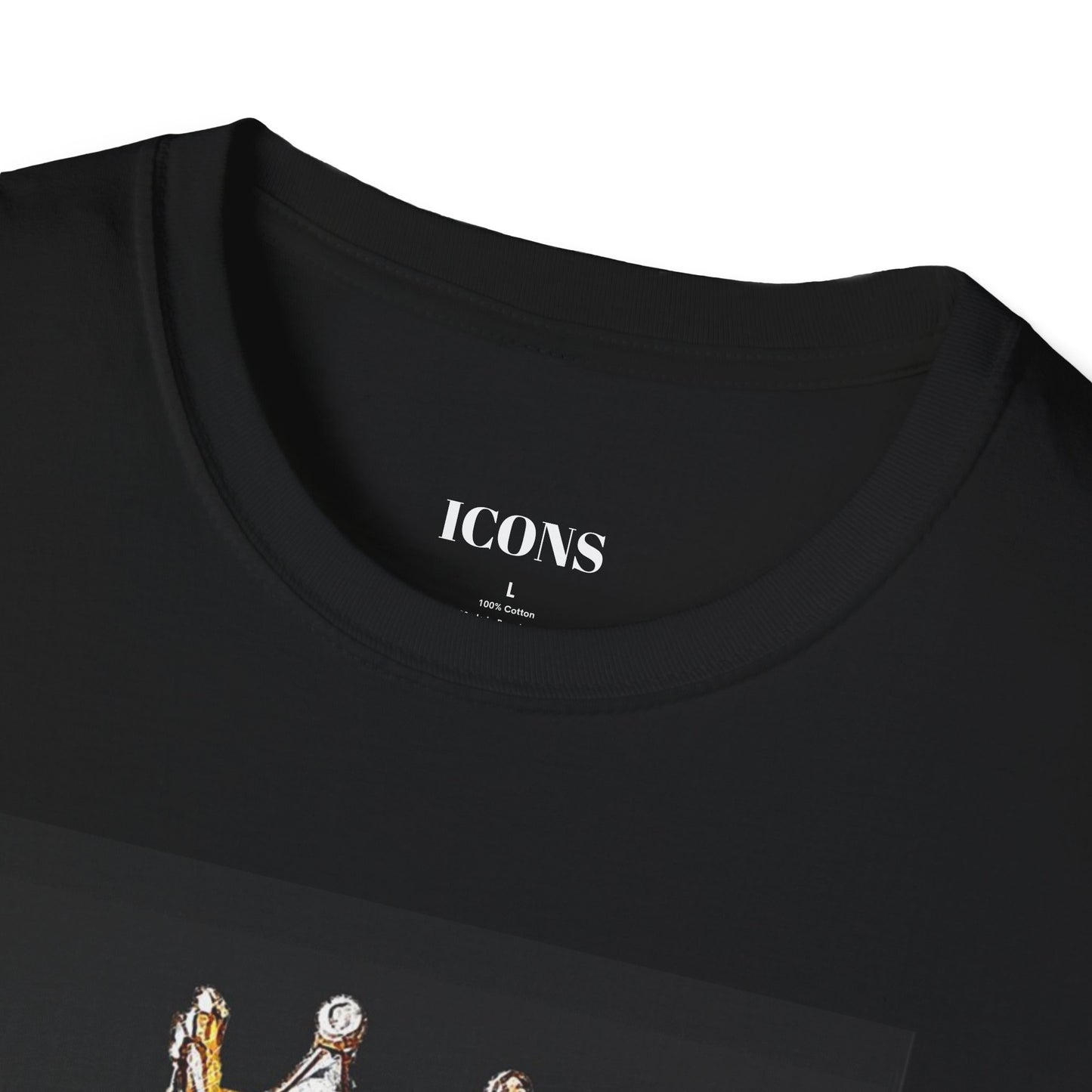 Retro Biggie T-Shirt