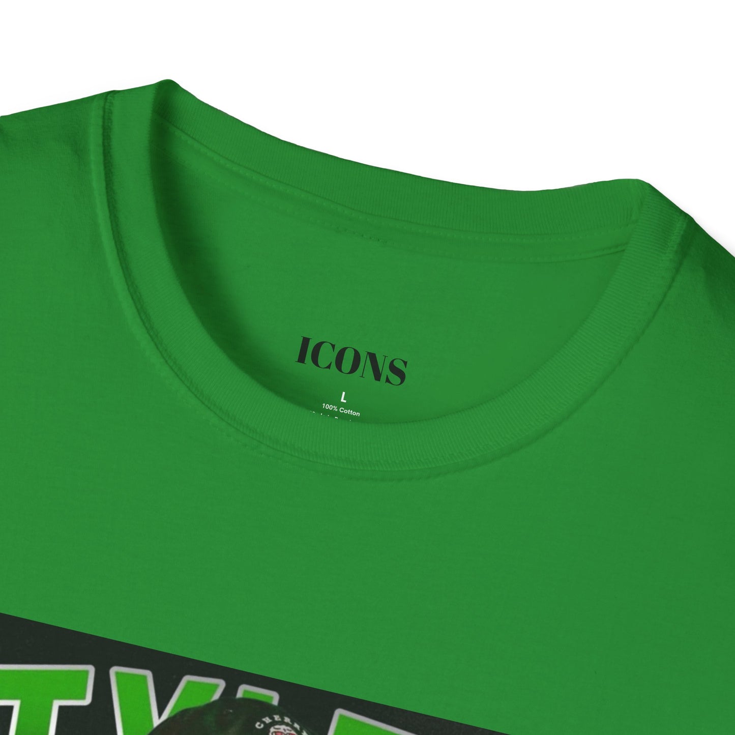 Retro Tyler The Creator T-Shirt