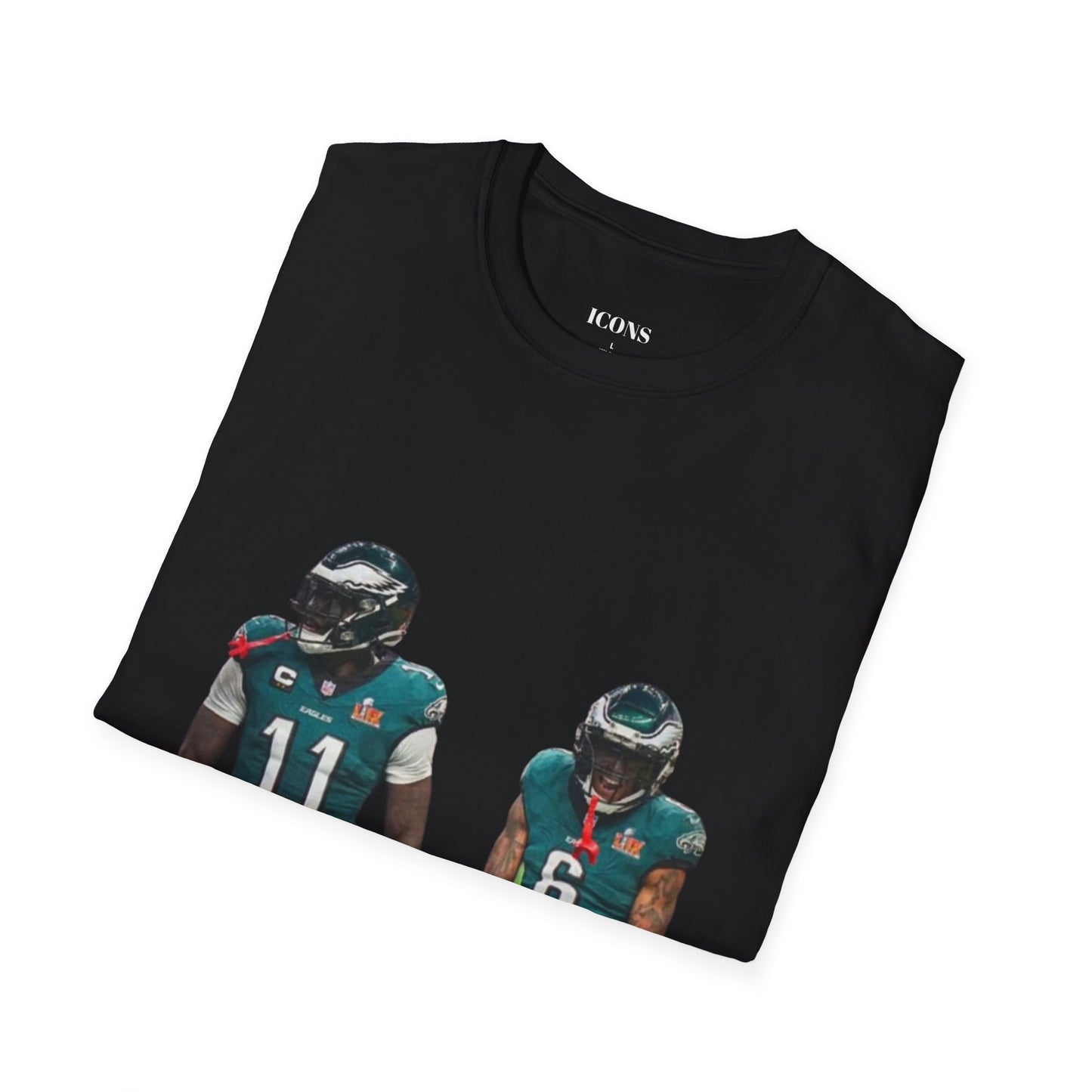 Retro Eagles T-Shirt