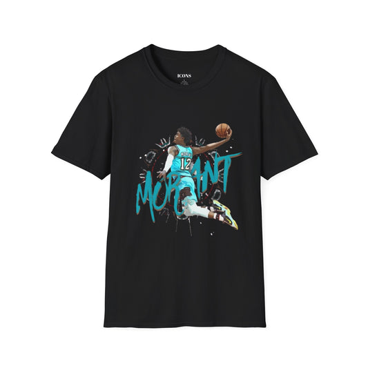 Retro Ja Morant T-Shirt