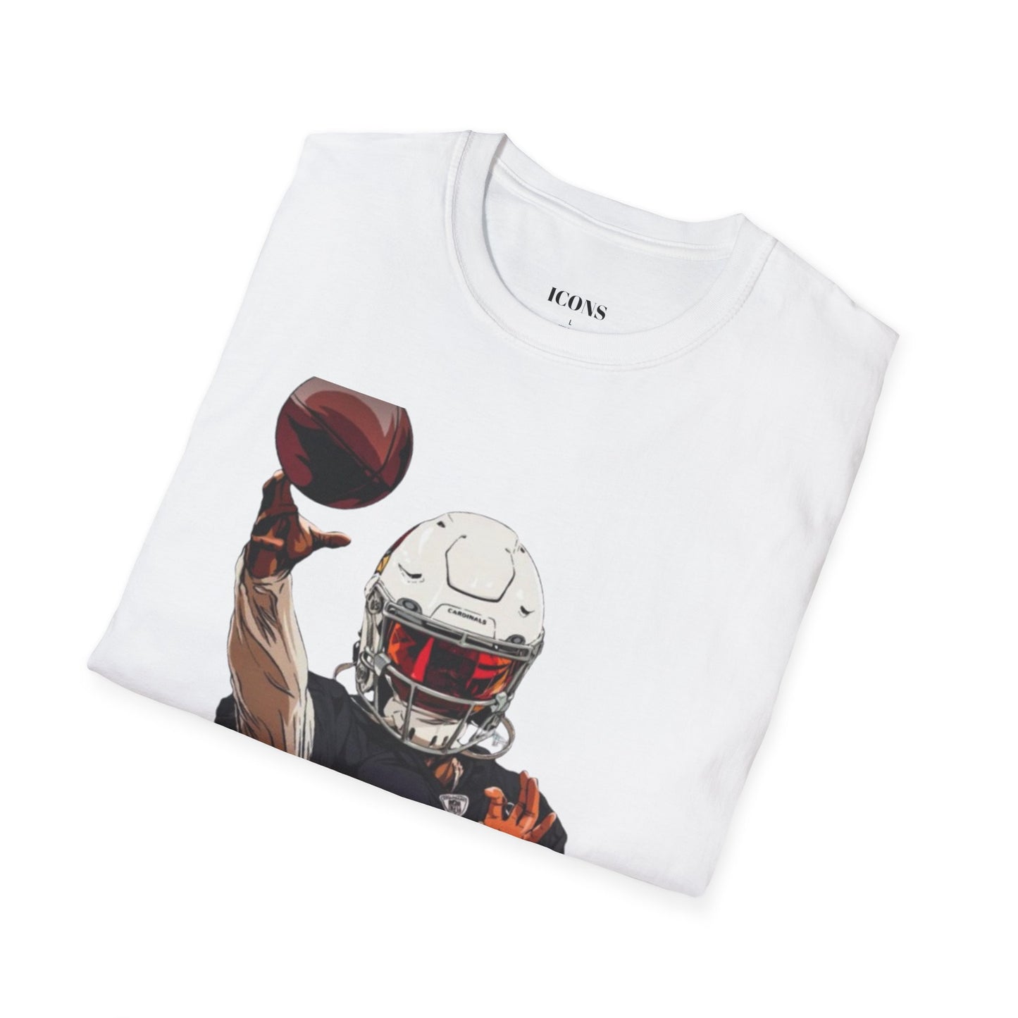Retro Kyler Murray T-Shirt