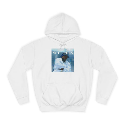 Kendrick Lamar Hoodie