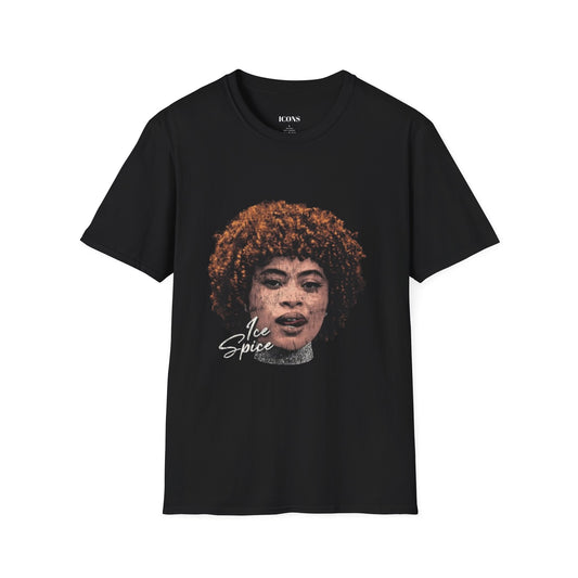 Retro Ice Spice T-Shirt