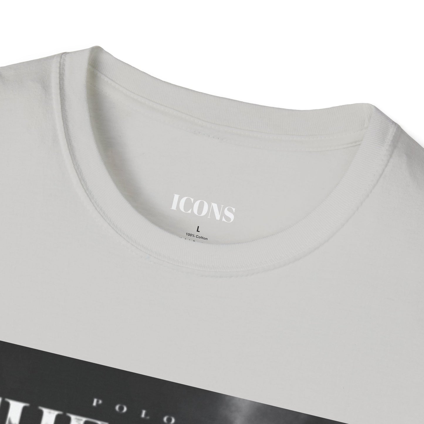 Polo G 'the goat' T-Shirt