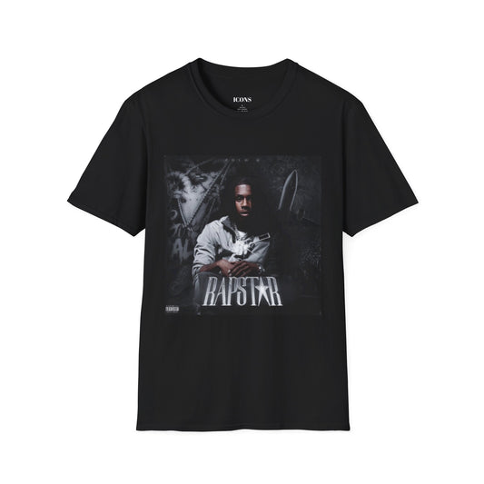 Retro Polo G “Rapstar” T-Shirt