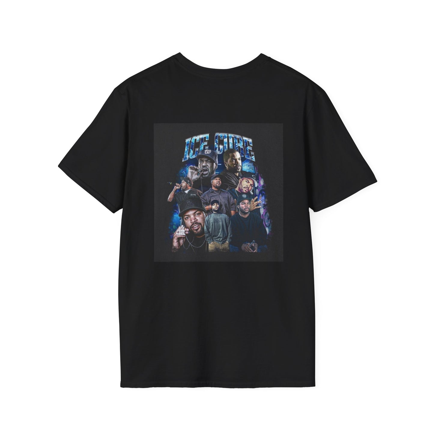 Retro Ice Cube T-shirt