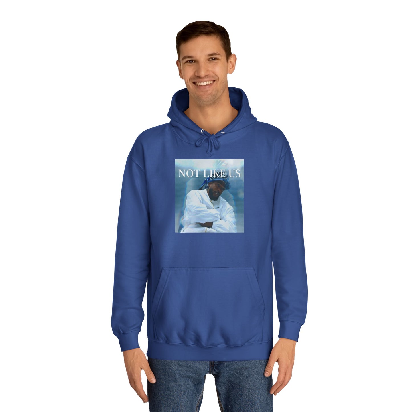 Kendrick Lamar Hoodie