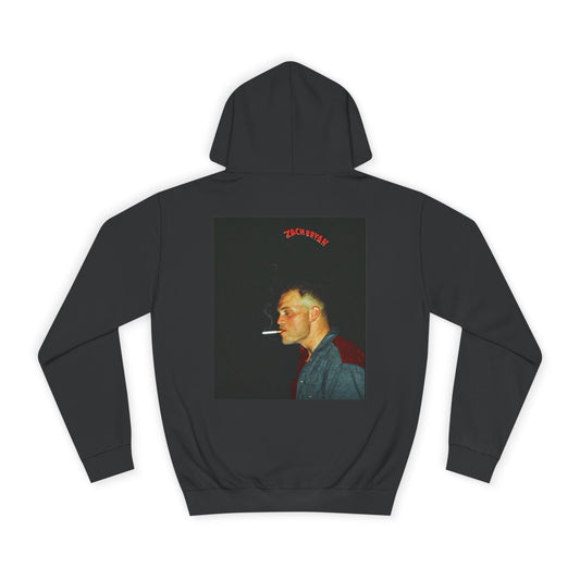 Zach Bryan Hoodie