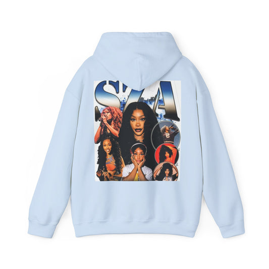 “SOS” SZA Hoodie
