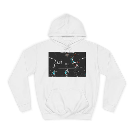Ja Morant Basketball Hoodie