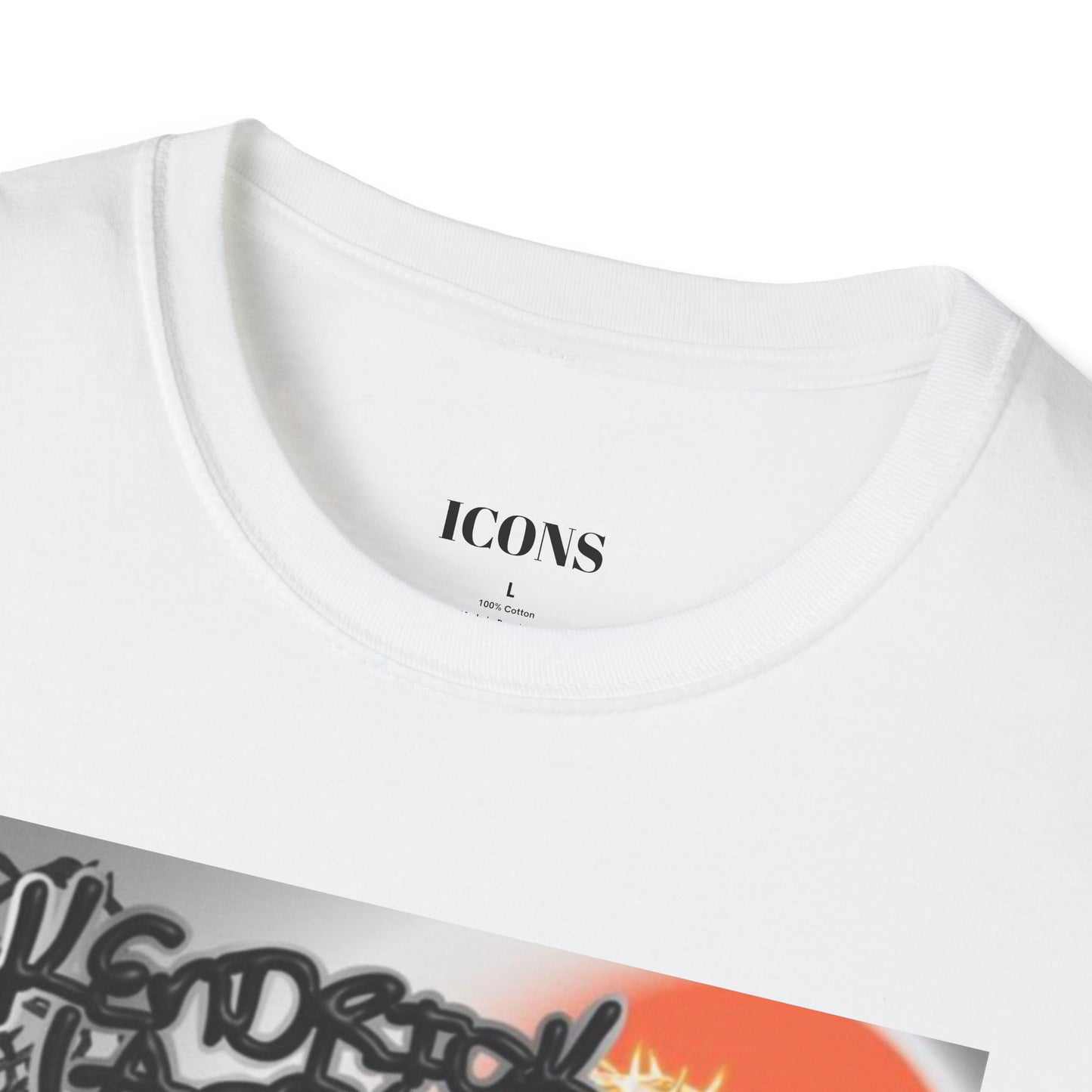 Retro Kendrick Lamar T-Shirt