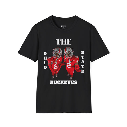 Ohio State T-shirt