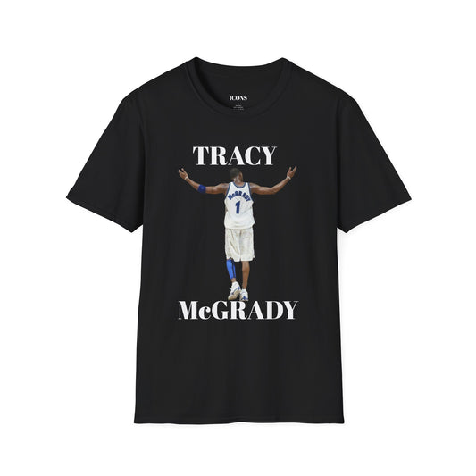Tracy McGrady T-Shirt